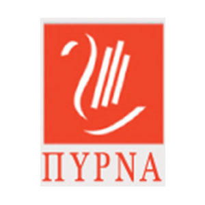 symmerizomai_pyrna