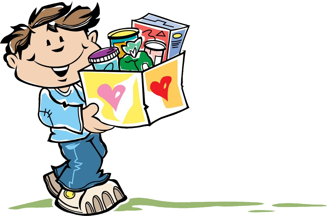 food donation