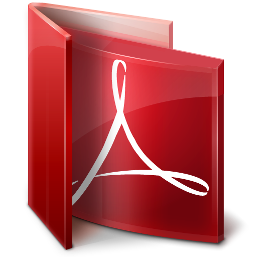 pdf logo